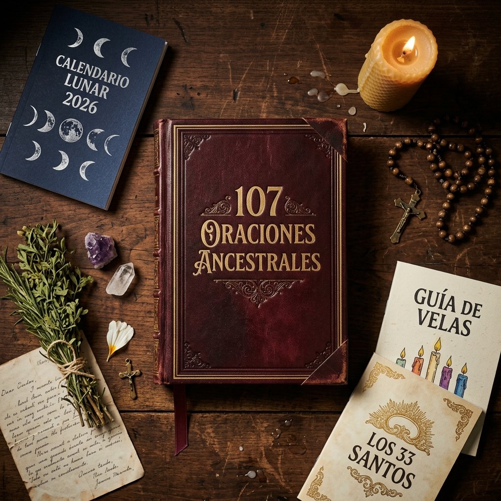 Diario de 107 Oraciones + 3 Regalos